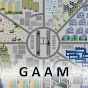 Anti-Aerotropolis GAAM