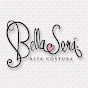 Quince Dresses Bella Sera - @bellaserachannel - Youtube