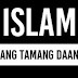 Islam - Ang Tamang Daan