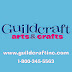 logo Guildcraft Arts & Crafts