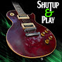 Shutup & Play - Guitar Tutorials