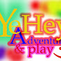 Yehey Adventure and Play