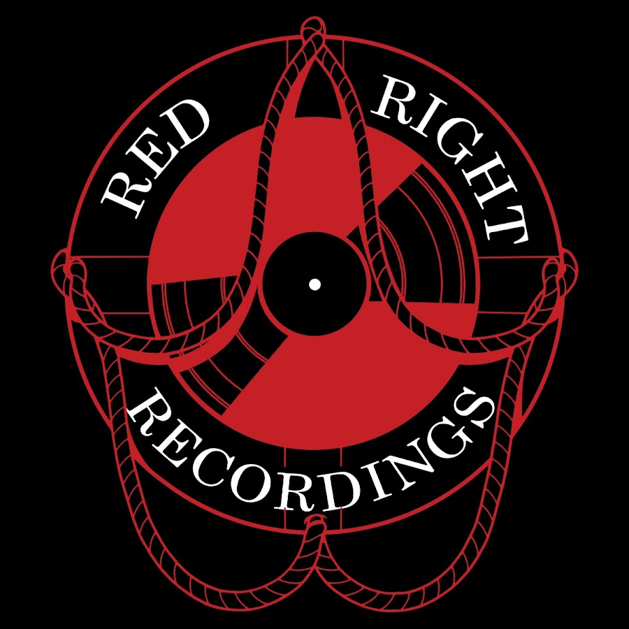 Red Right Recordings