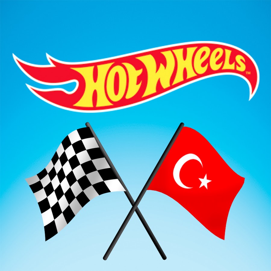 Hot Wheels Türkiye