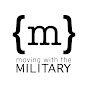 Moving With The Military