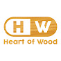 Heart of Wood