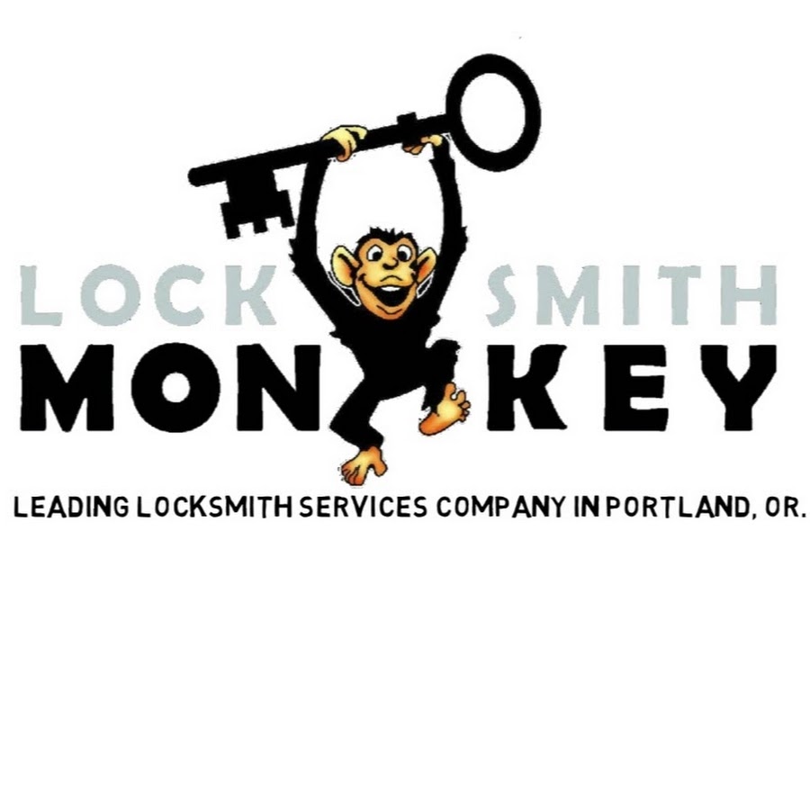 Locksmith Monkey