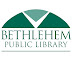 logo Bethlehem Public Library