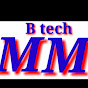 B tech MIX MEDIA