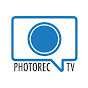 PhotoRec TV