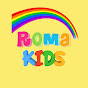 Roma kids