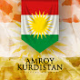 Amroy Kurdistan l كوردستان اليوم