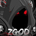 logo zGod
