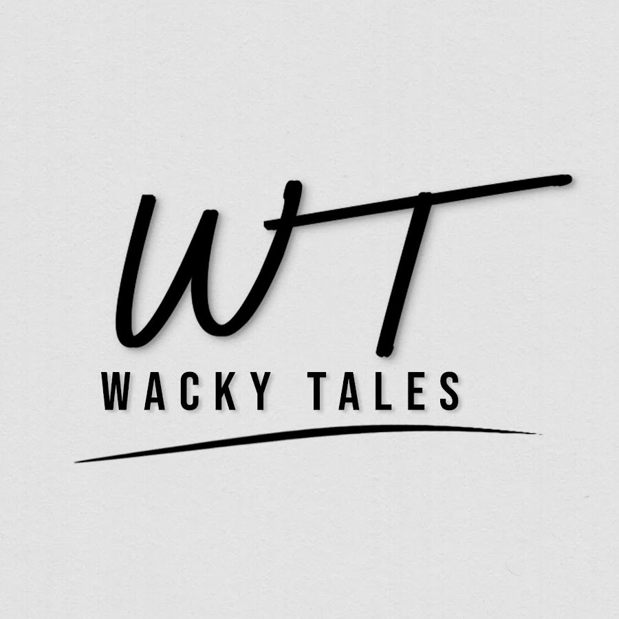 Ready go to ... https://www.youtube.com/channel/UCiBSTpdse-Pr3tXmlhOEn7A [ Wacky Tales]