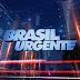 logo Brasil Urgente