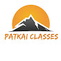 Patkai Classes