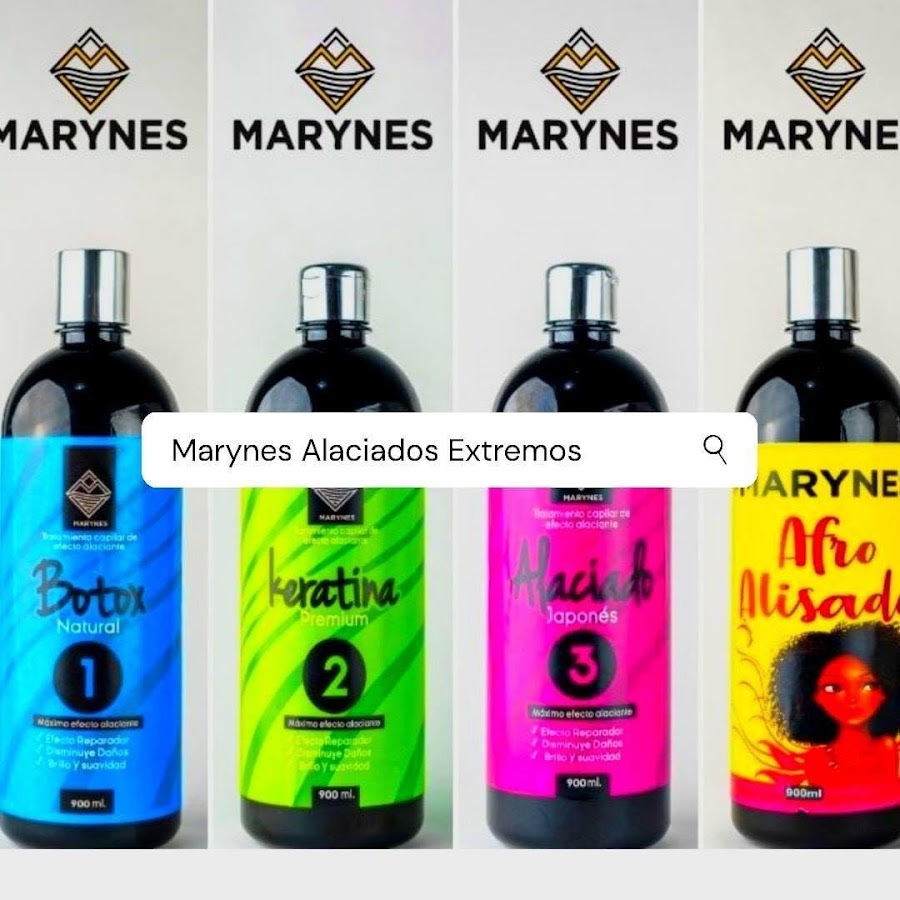 Marynes Oficial