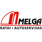 MELGA - Ratai•Autoservisas