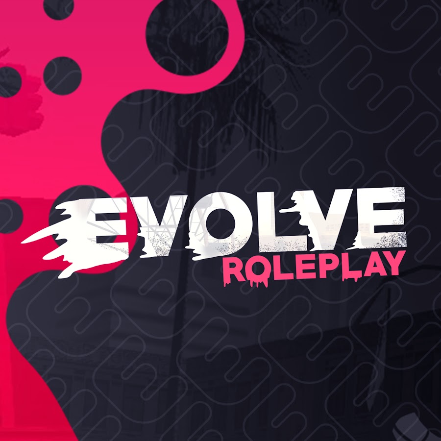 Evolve RolePlay - YouTube