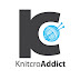 logo KnitcroAddict