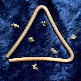 Kitayama Triangle & Cymbals北山 トライアングル やすのり - YouTube