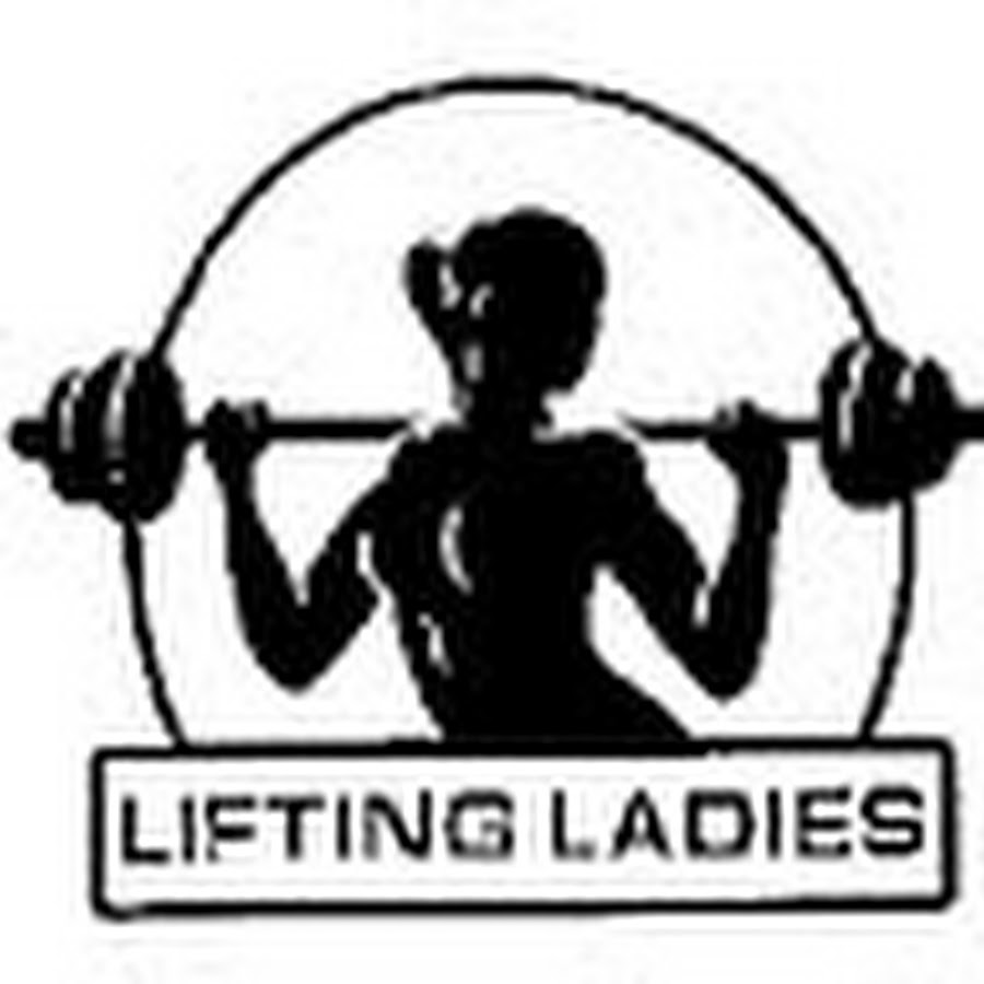 lifting ladies
