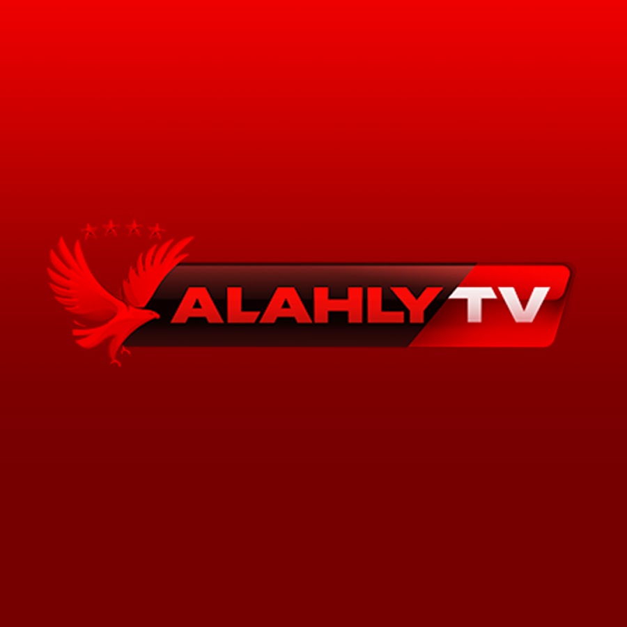 Al AHLY TV @AlAHLYTVCHANNEL
