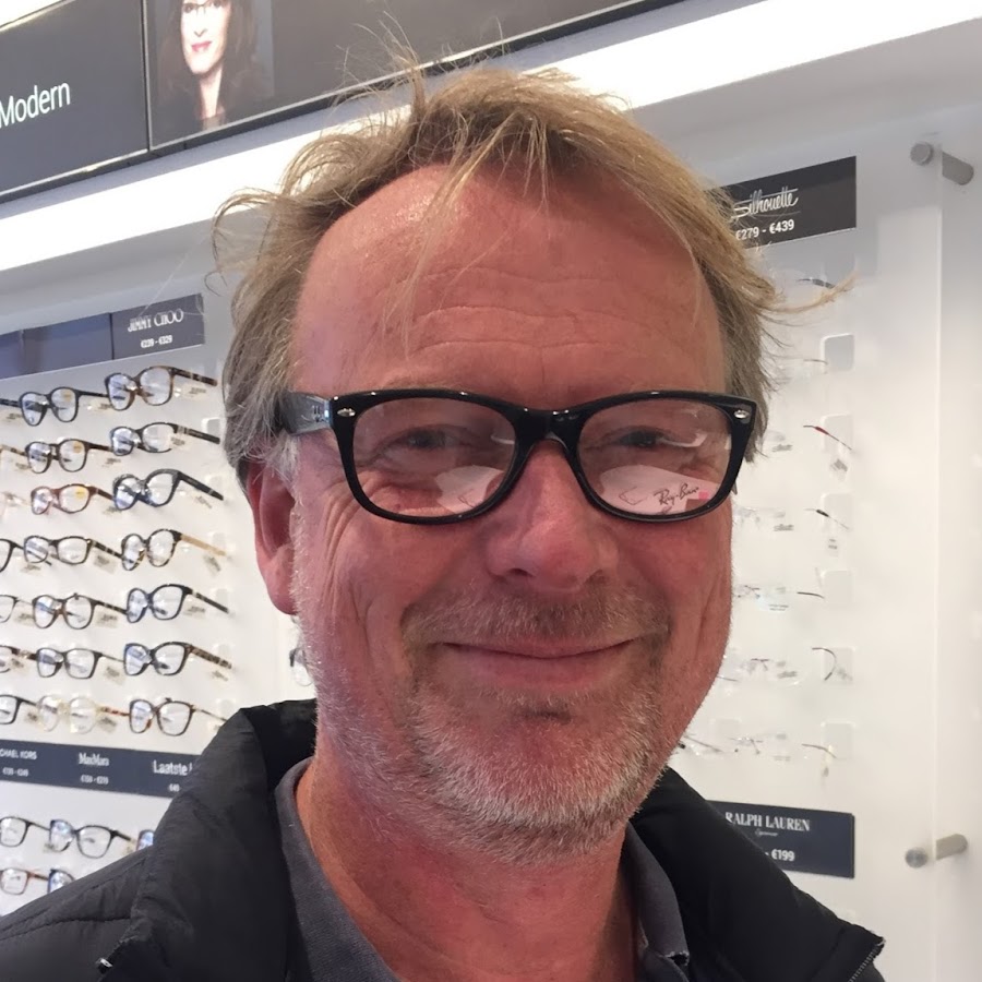 Wim noorman youtube