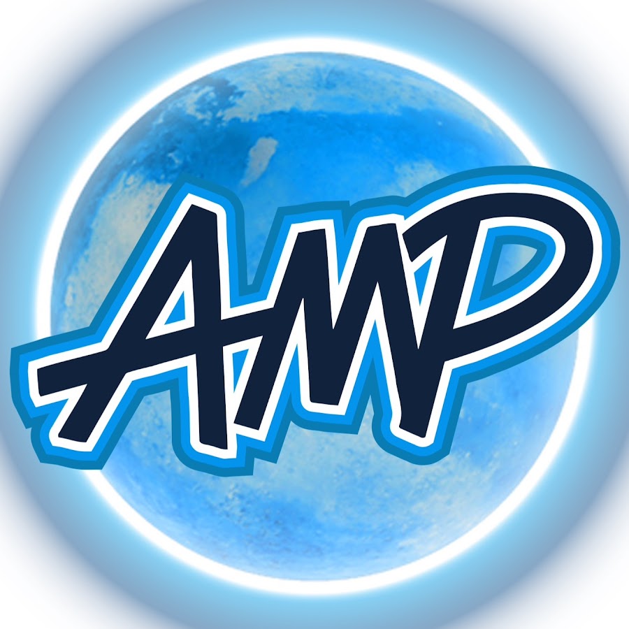 Amp World @AmpWorld.