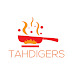 Tahdigers