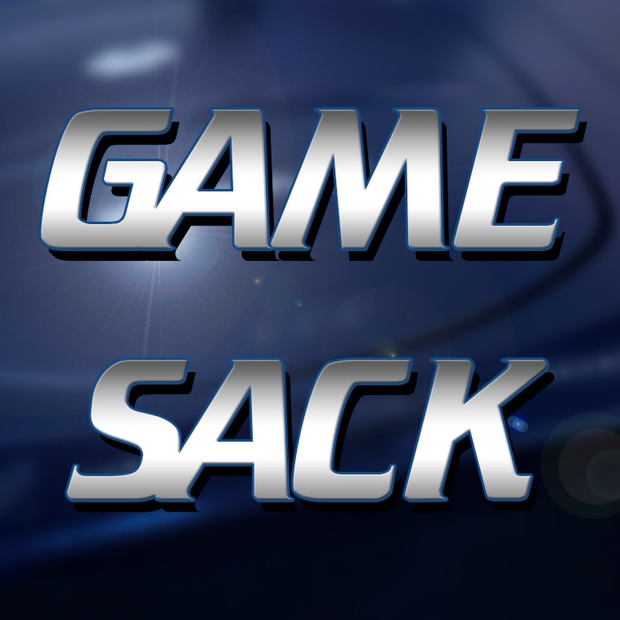 Game Sack @GameSack