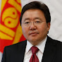 Elbegdorj Tsakhia