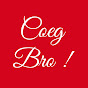 Coeg Bro Channel