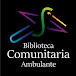 Biblioteca Comunitaria Ambulante