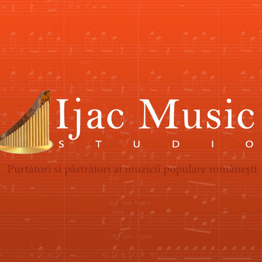 Ijac Music Official @ijacmusicprodution