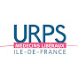 URPS médecins libéraux Ile-de-France