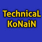 Technical KoNaiN