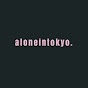 aloneintokyo