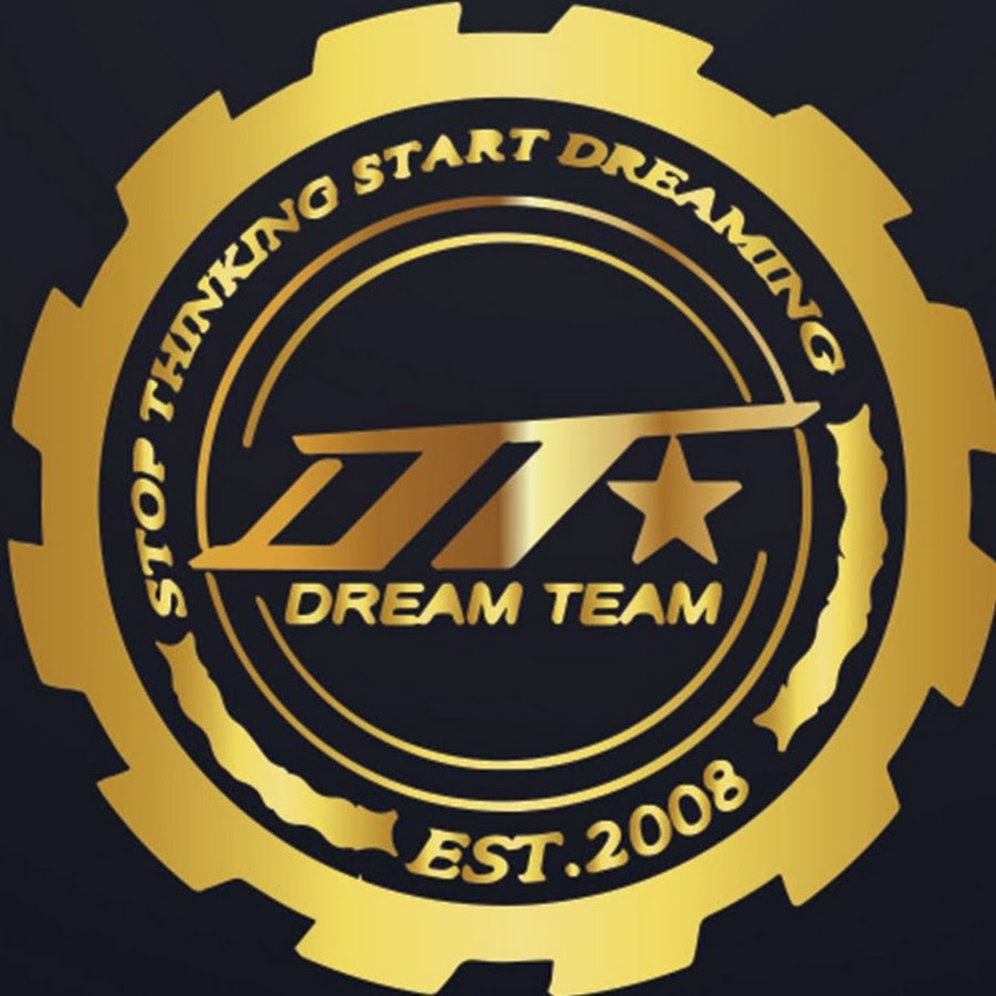 DREAMTEAM LEGACY - YouTube DREAMTEAM LEGACY