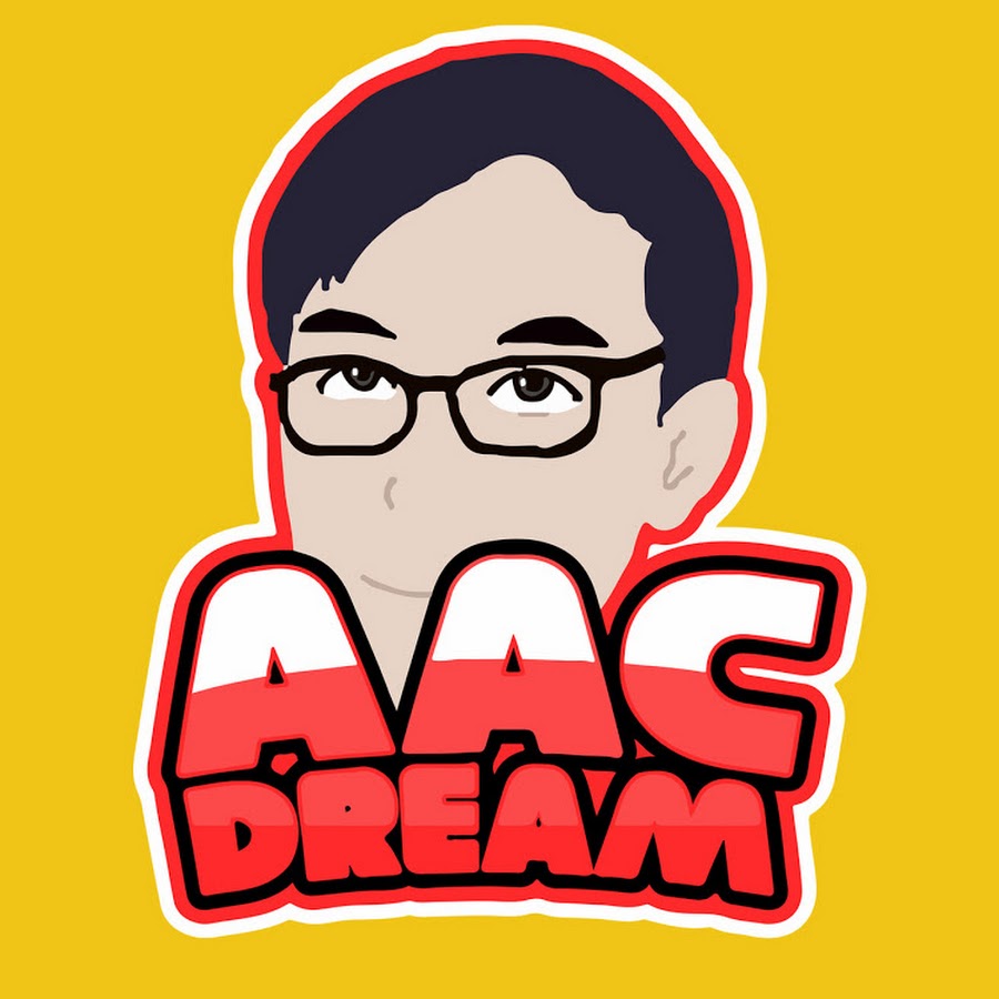 AAC Dream @aacdream