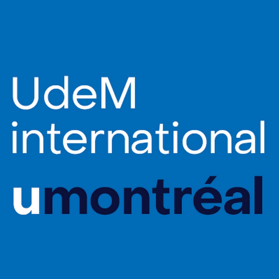UdeM international - Université de Montréal
