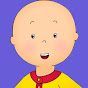 Las Nuevas Aventuras de Caillou - WildBrain