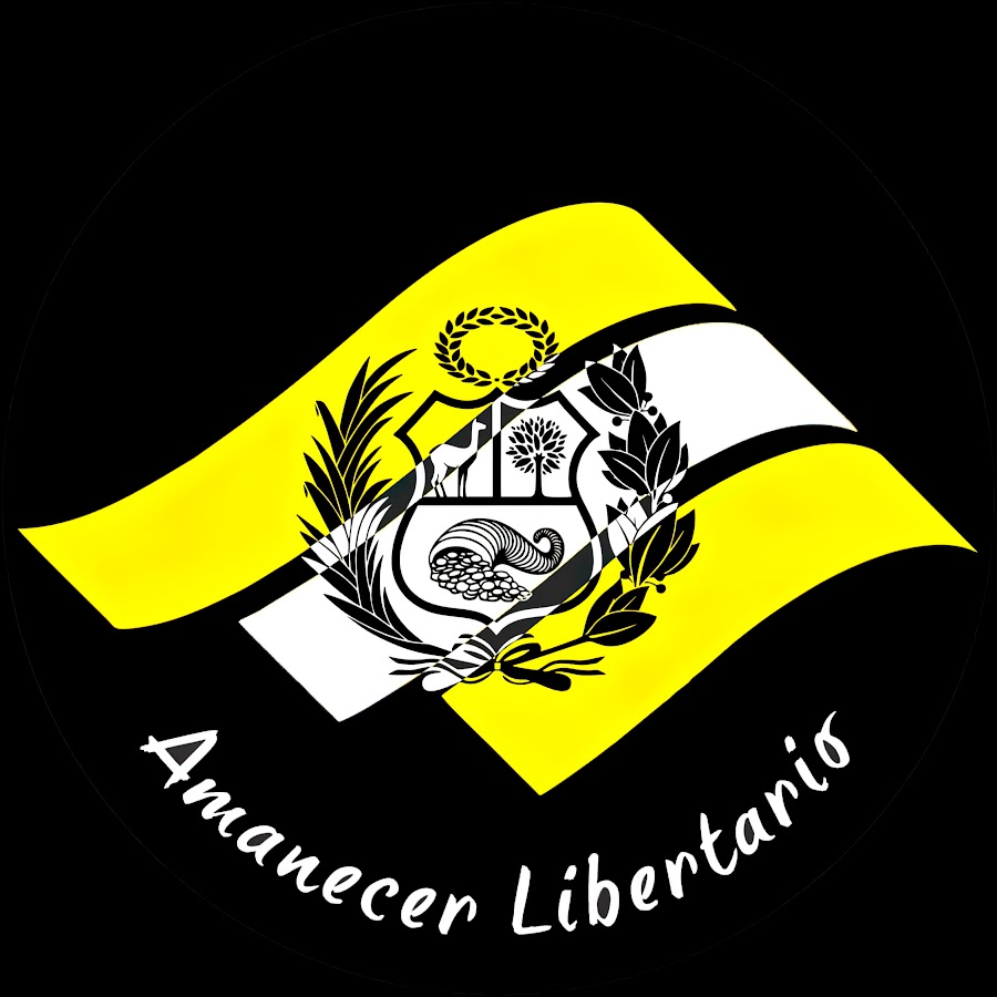 Amanecer Libertario @amanecerlibertario