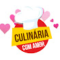 Culinária com amor