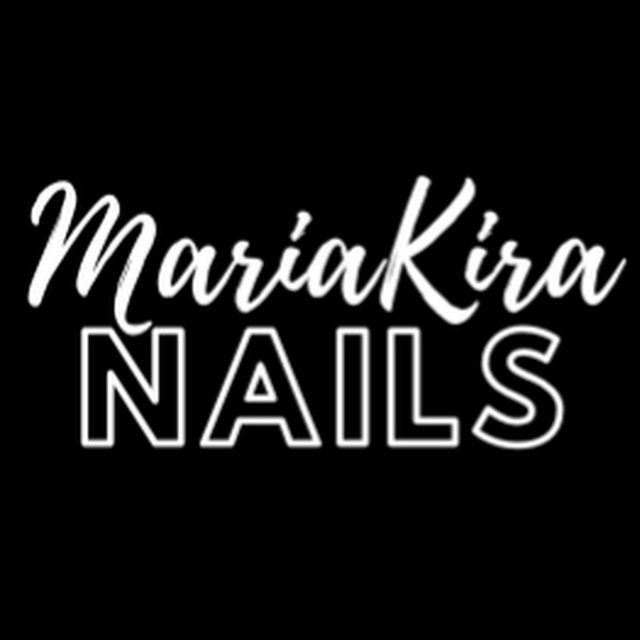 MariaKira Nails @MariaKiraNails