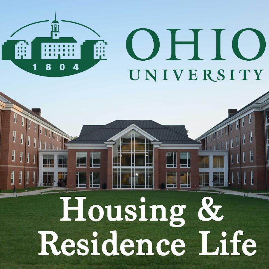 OHIO Housing & Residence Life