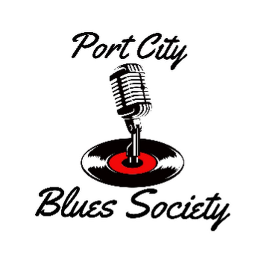 Port City Blues Society - YouTube