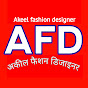 AkeeL fashion designer