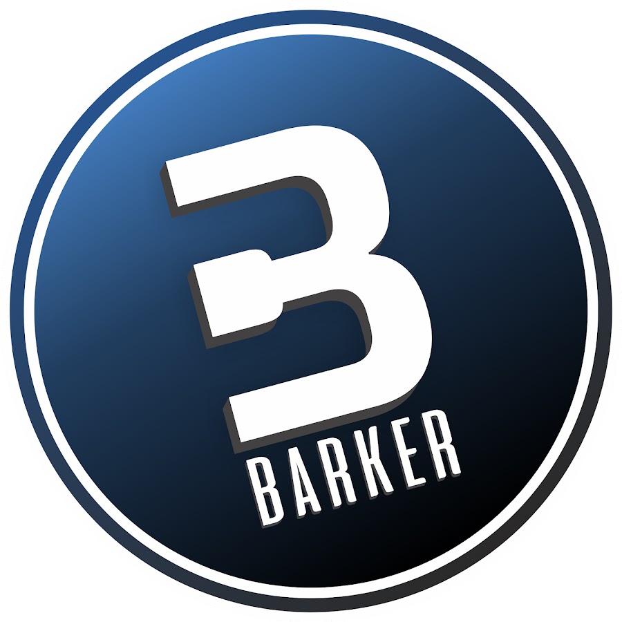 Barker Music YouTube