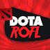 logo ДОТА ROFL